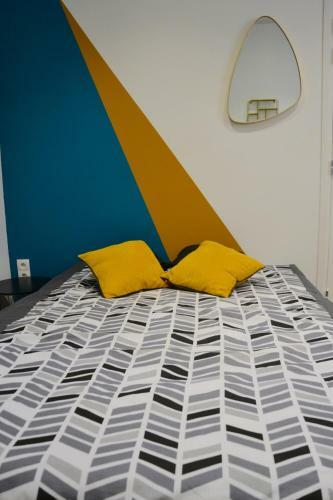 Apartamento T2 Refait � Neuf, Proche Gare Sncf