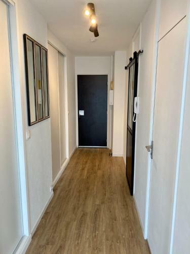 Apartamento L'industriel Chic, 2 Pieces Avec Vu Imprenable Sur Rouen