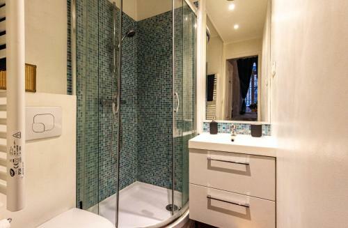 Apartamento Cosy'appart - Le Fontenelle