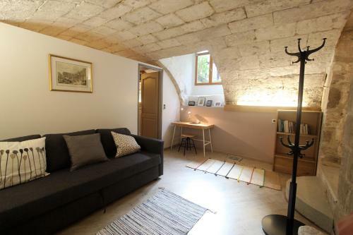 Apartamento Appartement Rouen Jeanne D'arc