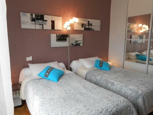 Apartamentos G�te Bretagne