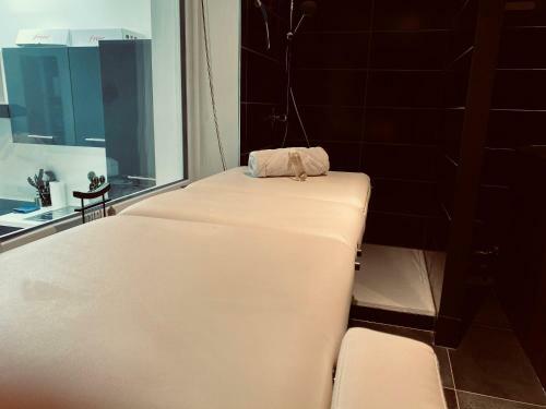 Apartamento Jacuzzi Dans Appartement T2 Centre-ville