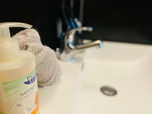 Apartamento Jacuzzi Dans Appartement T2 Centre-ville