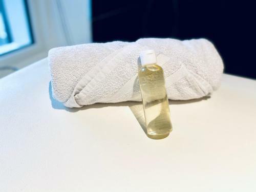 Apartamento Jacuzzi Dans Appartement T2 Centre-ville