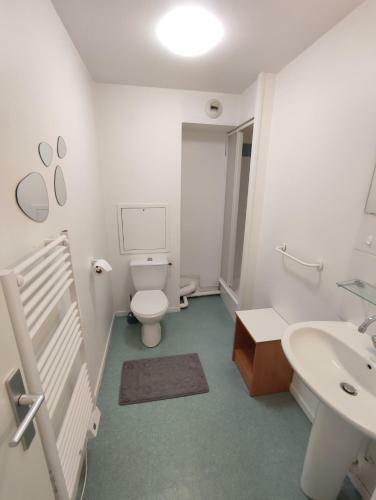 Apartamento Studio Spacieux Rouen Centre Ville