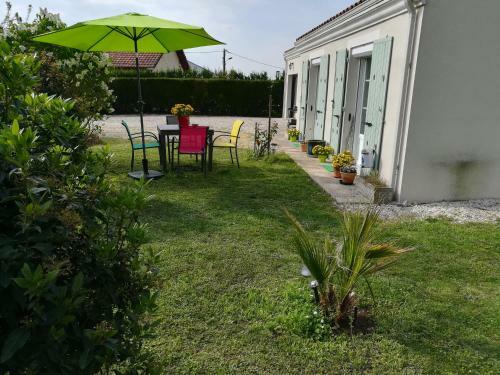 Bed & Breakfast Chambres D'h�tes Les Lilas