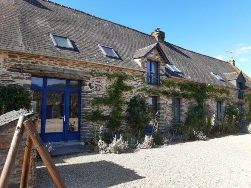 La Cr�merie, La Vieille Ferme