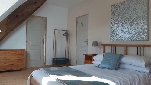 La Cr�merie, La Vieille Ferme