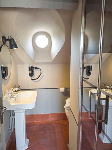 Hotel Le Fruit Defendu