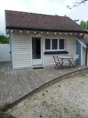 Hostal Chez Marie Ange Et Clovis