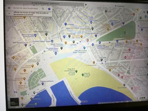 Apartamento Escale Royannaise Vue Mer