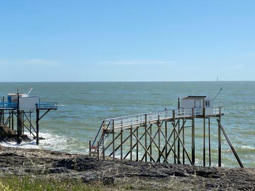Apartamento Escale Royannaise Vue Mer