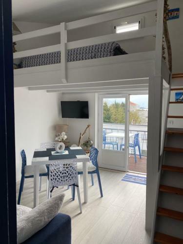 Apartamento Escale Royannaise Vue Mer