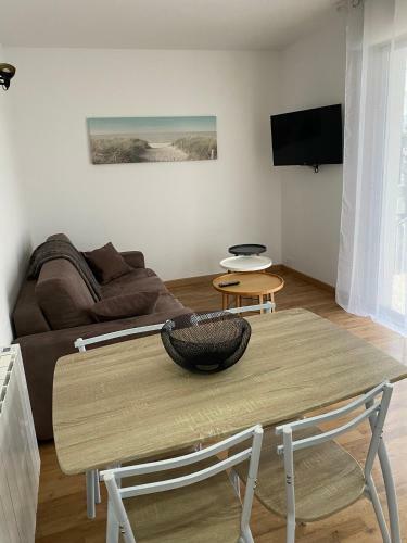 Apartamento Appartement T2, En Centre Ville