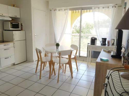 Apartamento Le Garden 250 M Plage Du Chay