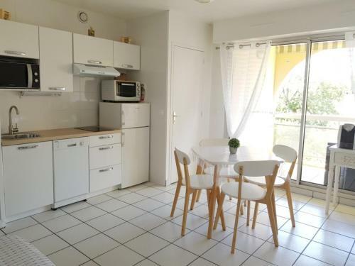 Apartamento Le Garden 250 M Plage Du Chay