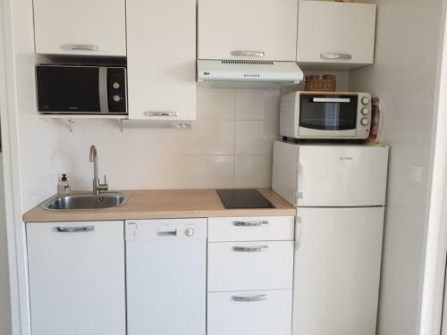 Apartamento Le Garden 250 M Plage Du Chay