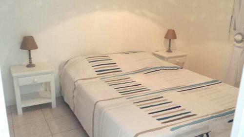 Apartamento Le Garden 250 M Plage Du Chay