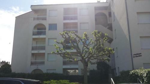 Apartamento Le Garden 250 M Plage Du Chay