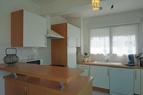 Apartamento Appartement Duplex