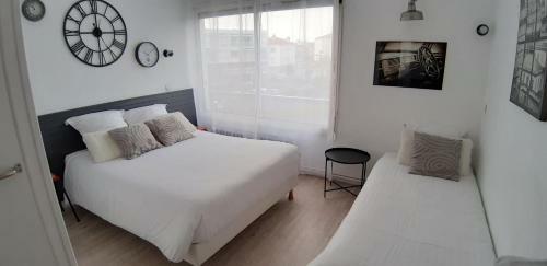 Hotel La Croisette & Restaurant Bistrot Gantier