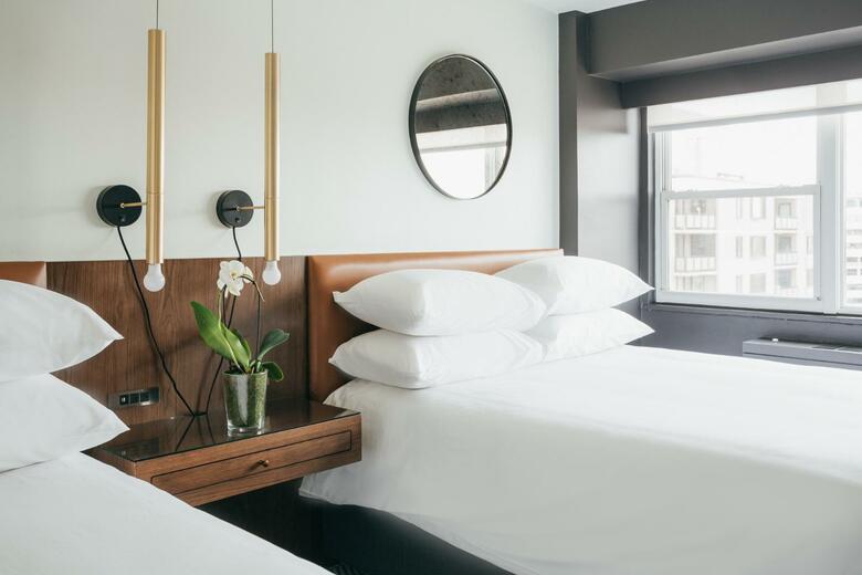 The George Washington University Inn-a Modus Hotel