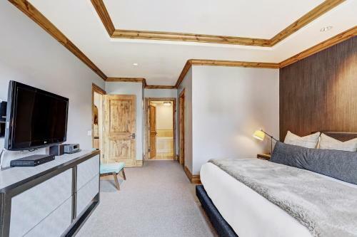 Hotel The Arrabelle At Vail Square A Rockresort