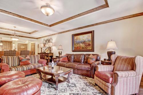 Hotel The Arrabelle At Vail Square A Rockresort