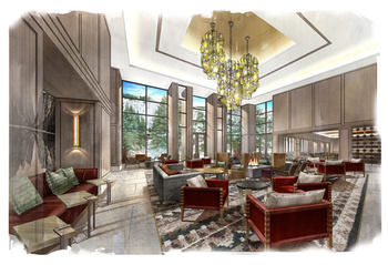 Hotel Vail Cascade Resort And Spa