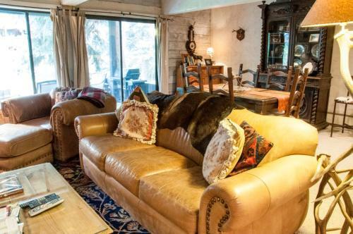 Hostal West Vail Residences By Gore Creek Properties