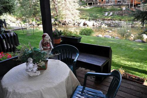 Hostal West Vail Residences By Gore Creek Properties