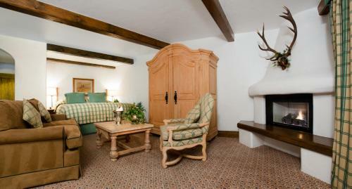Hotel Sonnenalp