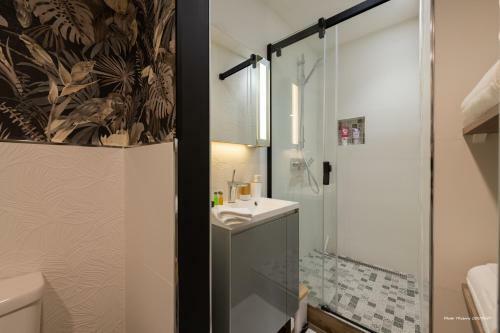 Maisonnette Class�e 4 �toiles 2 Pers Royan Proche Plage