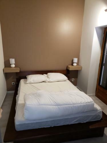 Apartamento L'oxyg�ne Ard�chois