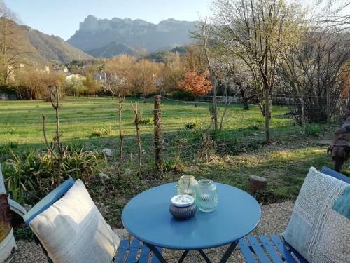 Bed & Breakfast Chambre Avec Jacuzzi Privatif