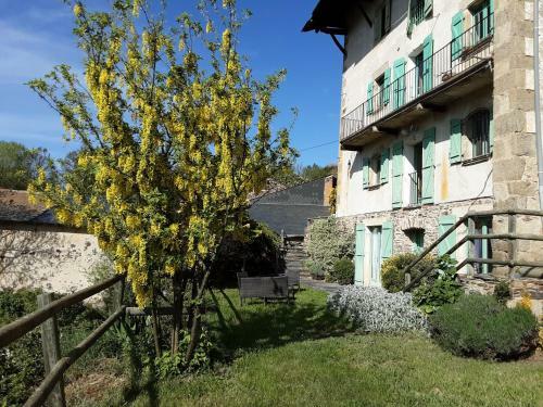 Bed & Breakfast Mas Rondole - Chambres D'h�tes