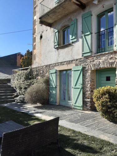 Bed & Breakfast Mas Rondole - Chambres D'h�tes