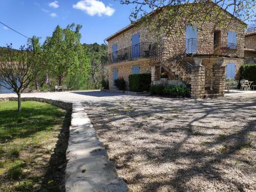 Villa Les Carlets