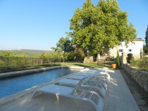 Villa La Fromentelle
