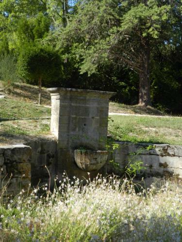 Villa La Fromentelle