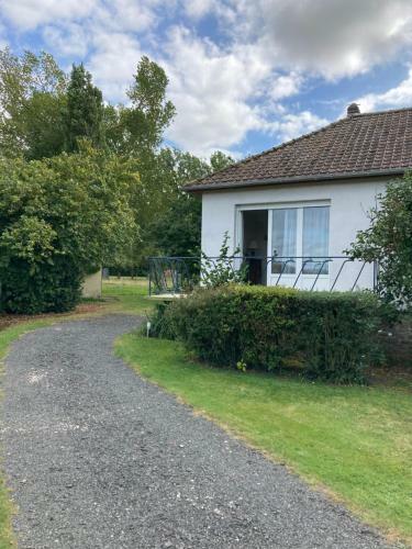 La Maison D?henri