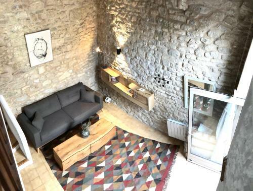 Apartamento Studio 57 � Saignon