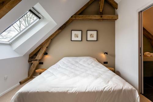 Hotel Haras De Barry