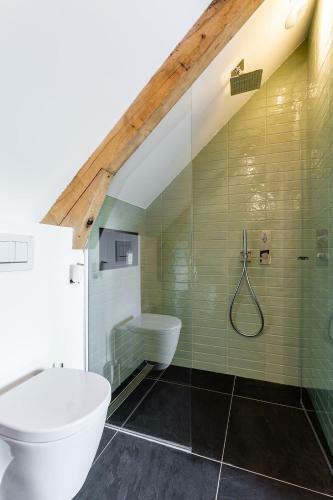 Hotel Haras De Barry