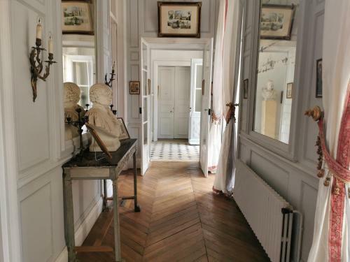 Villa Ch�teau Les Barres
