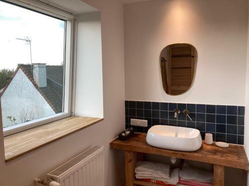 �tage Privatif Maison Bourgeoise !