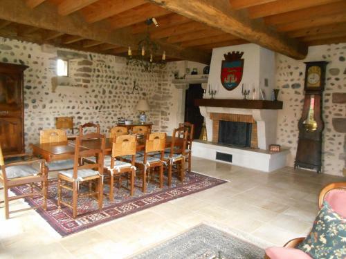 Villa Abbaye La�que Le Bastion Labbadie