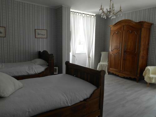 Villa Abbaye La�que Le Bastion Labbadie