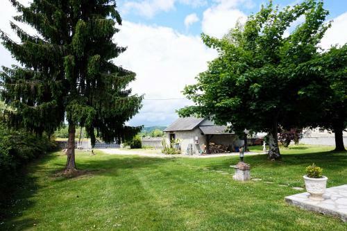 Villa Abbaye La�que Le Bastion Labbadie
