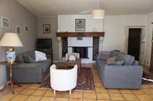 Villa Abbaye La�que Le Bastion Labbadie